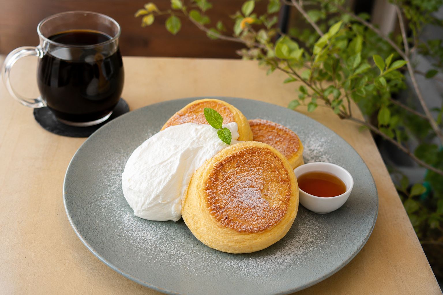 COCO-cafeスタッフ募集